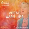 Vocal Warm Ups Album 300px Sing to Thrive
