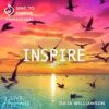 Inspire Album Cover Sing to Thrive