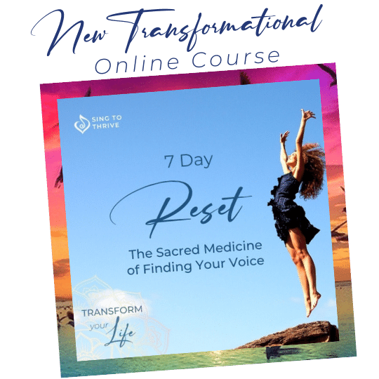 new-transformational-online-course-improve-mental-health-deepen-your-meditation-free-your-singing-voice-bost-creativity-with-song-writing-and-bliss-out-with-happiness
